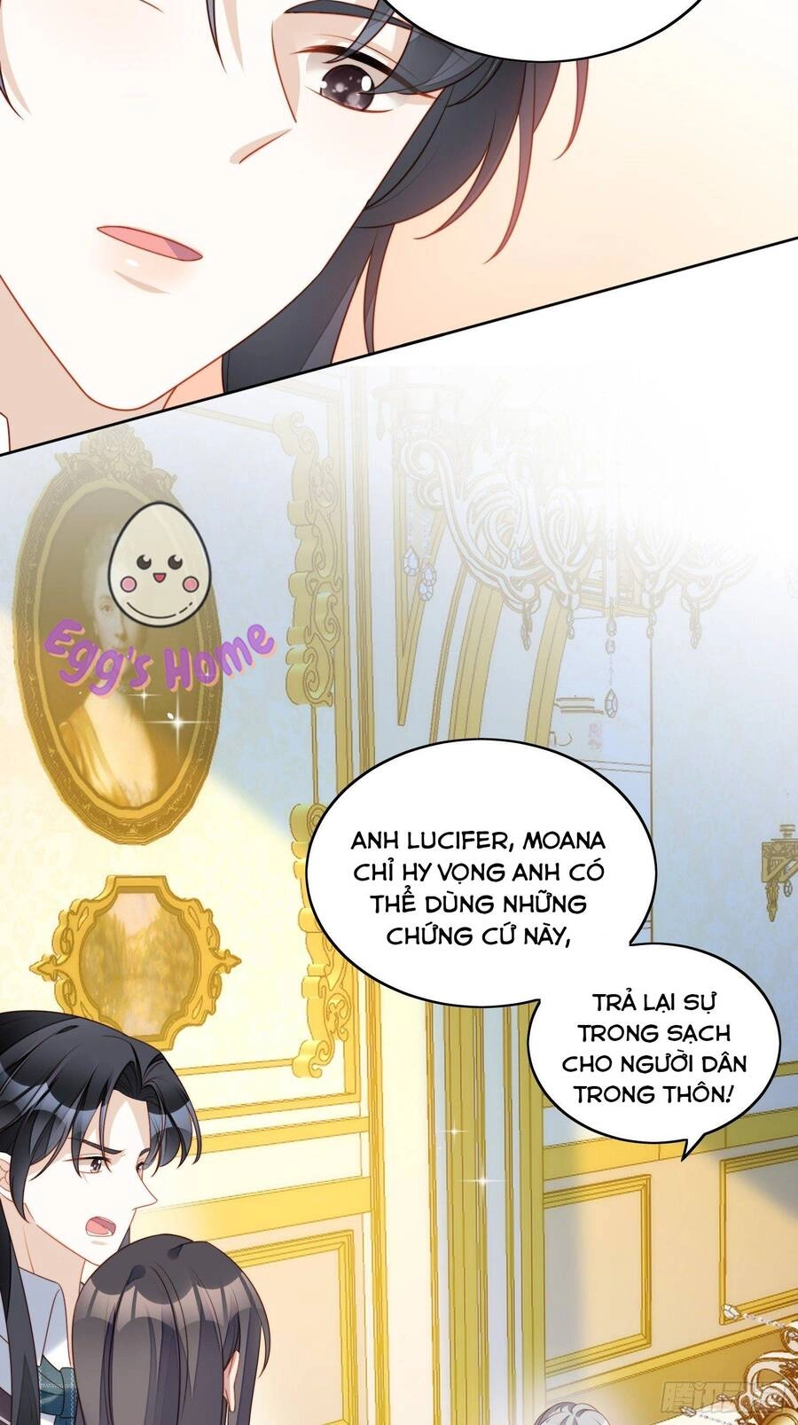 Bỗng Một Ngày Xuyên Thành Hoàng Hậu Ác Độc Chapter 55 - 14