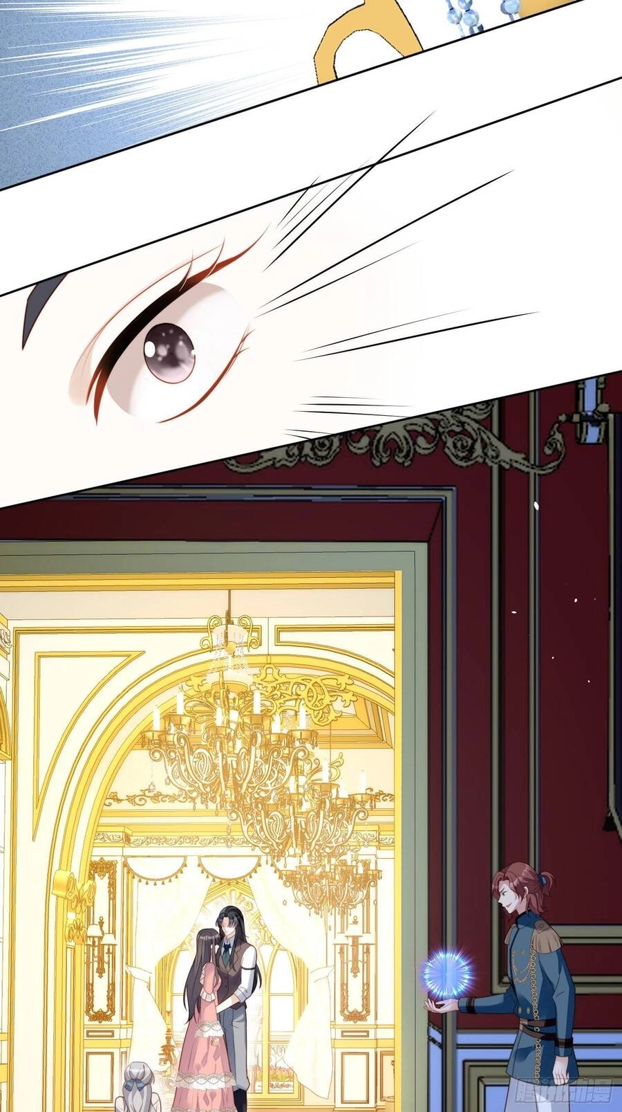 Bỗng Một Ngày Xuyên Thành Hoàng Hậu Ác Độc Chapter 55 - 16