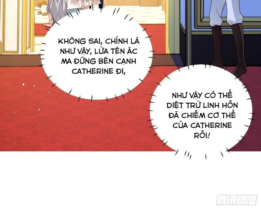 Bỗng Một Ngày Xuyên Thành Hoàng Hậu Ác Độc Chapter 55 - 17