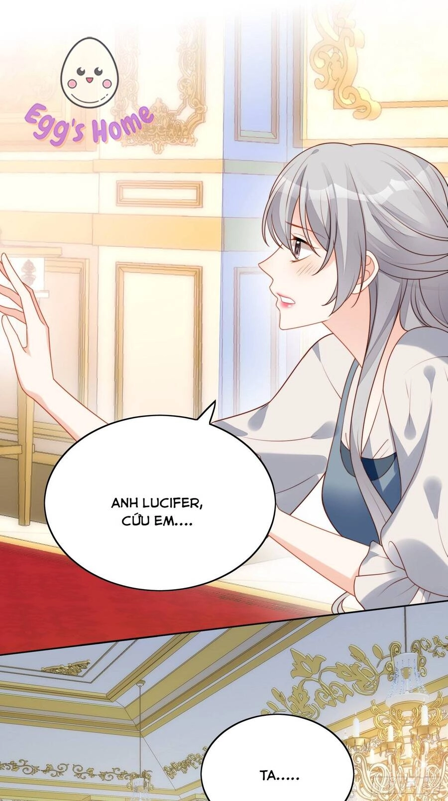 Bỗng Một Ngày Xuyên Thành Hoàng Hậu Ác Độc Chapter 55 - 18