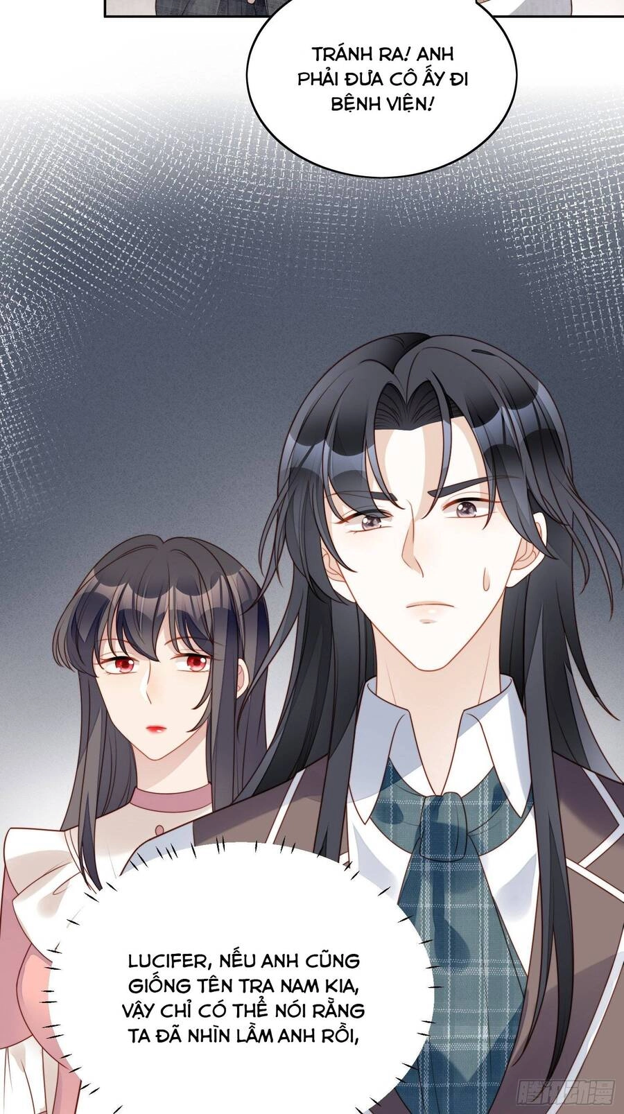 Bỗng Một Ngày Xuyên Thành Hoàng Hậu Ác Độc Chapter 55 - 21