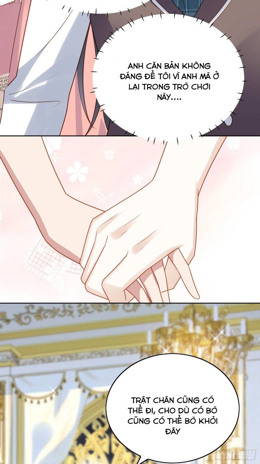 Bỗng Một Ngày Xuyên Thành Hoàng Hậu Ác Độc Chapter 55 - 22