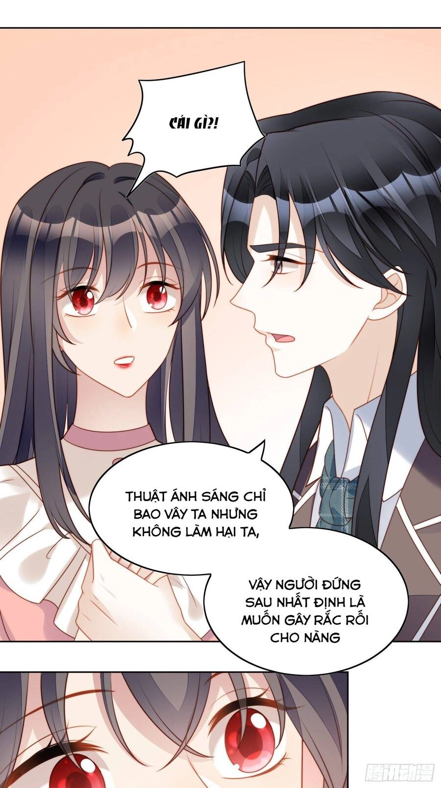 Bỗng Một Ngày Xuyên Thành Hoàng Hậu Ác Độc Chapter 55 - 24