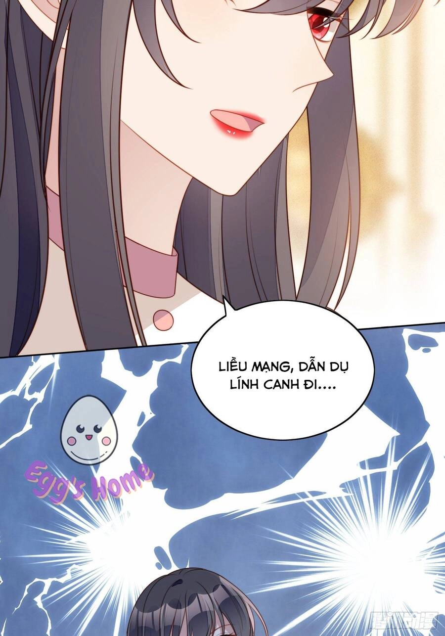 Bỗng Một Ngày Xuyên Thành Hoàng Hậu Ác Độc Chapter 55 - 32