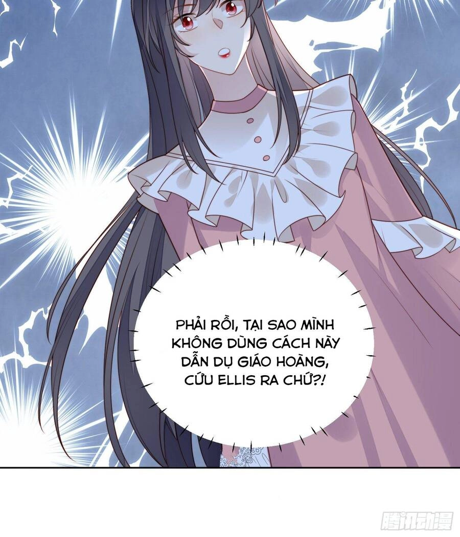 Bỗng Một Ngày Xuyên Thành Hoàng Hậu Ác Độc Chapter 55 - 33