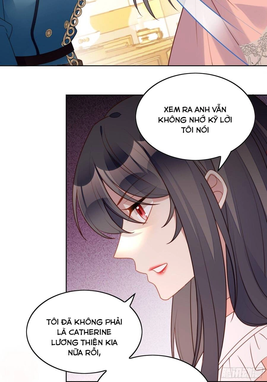 Bỗng Một Ngày Xuyên Thành Hoàng Hậu Ác Độc Chapter 56 - 9