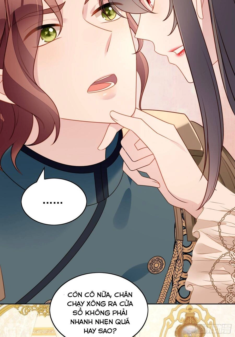 Bỗng Một Ngày Xuyên Thành Hoàng Hậu Ác Độc Chapter 56 - 11