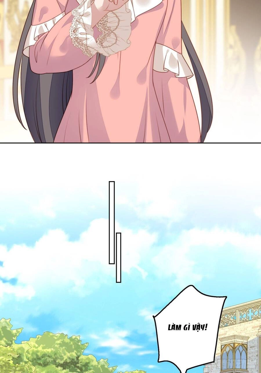 Bỗng Một Ngày Xuyên Thành Hoàng Hậu Ác Độc Chapter 56 - 17