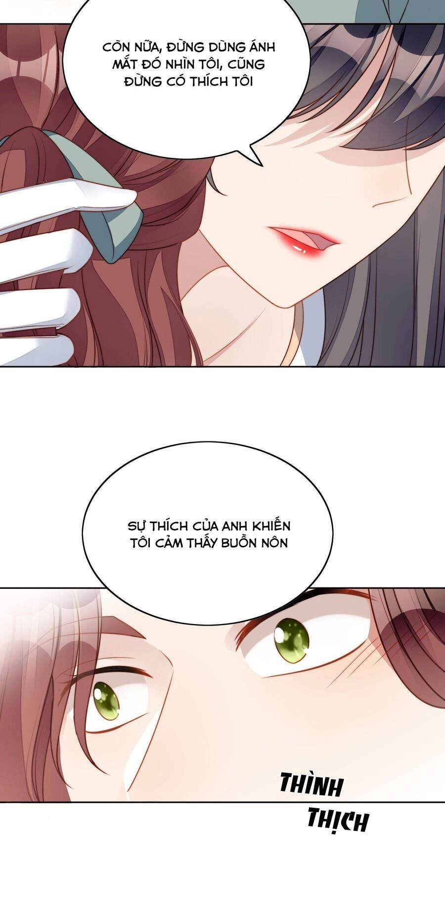 Bỗng Một Ngày Xuyên Thành Hoàng Hậu Ác Độc Chapter 56 - 29