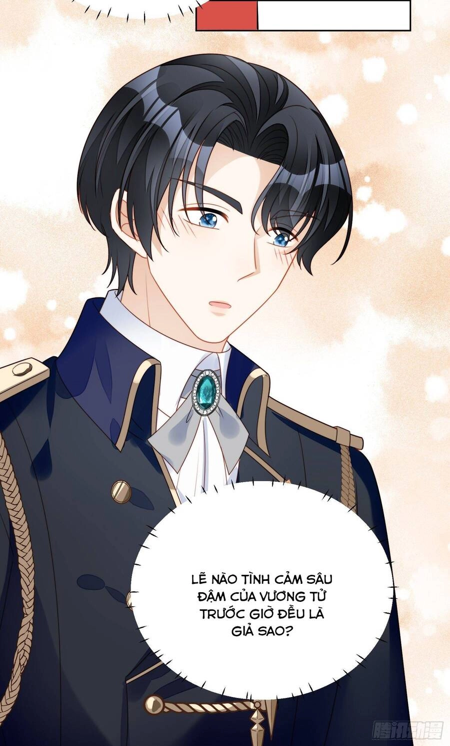 Bỗng Một Ngày Xuyên Thành Hoàng Hậu Ác Độc Chapter 58 - 14