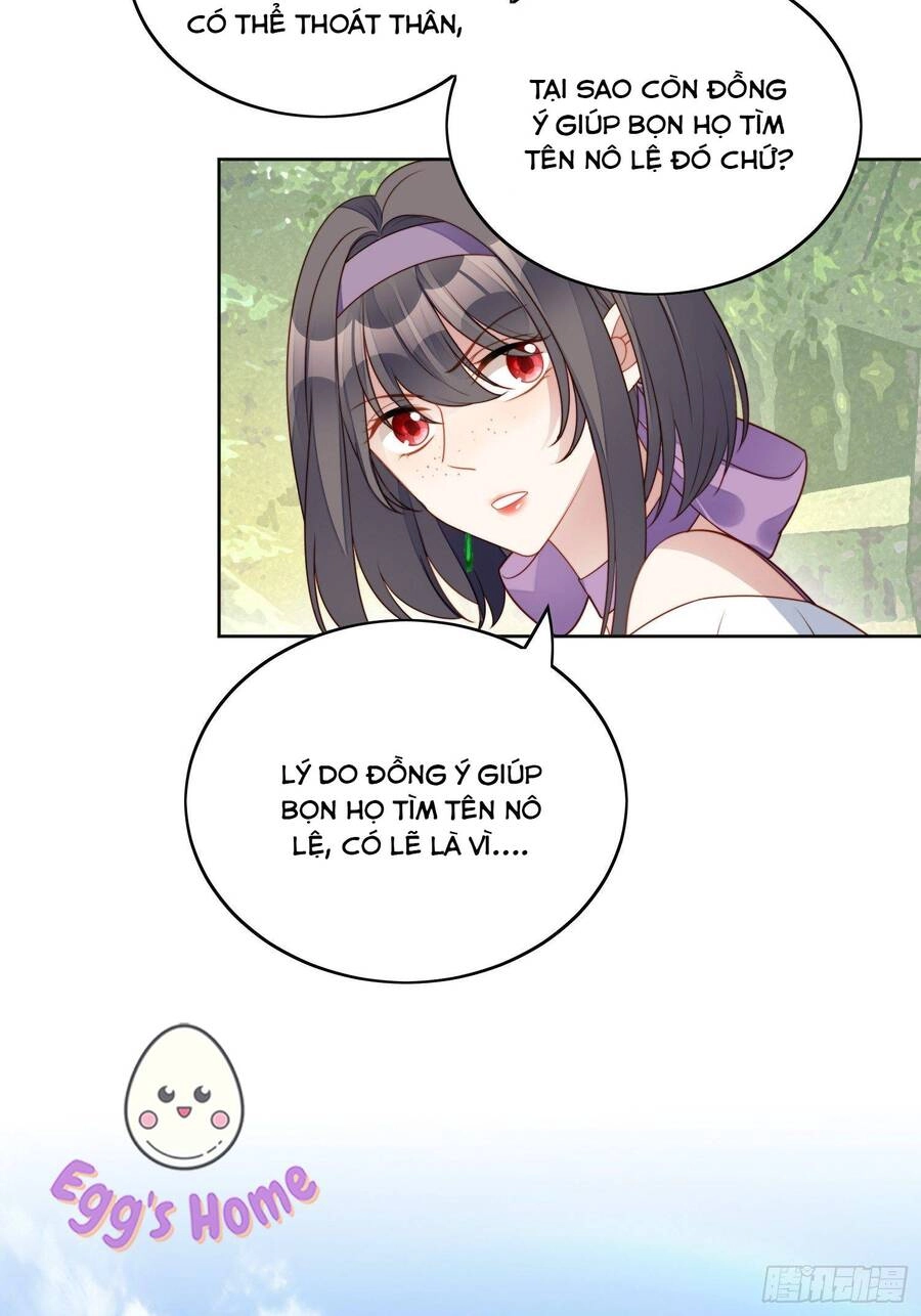 Bỗng Một Ngày Xuyên Thành Hoàng Hậu Ác Độc Chapter 58 - 23