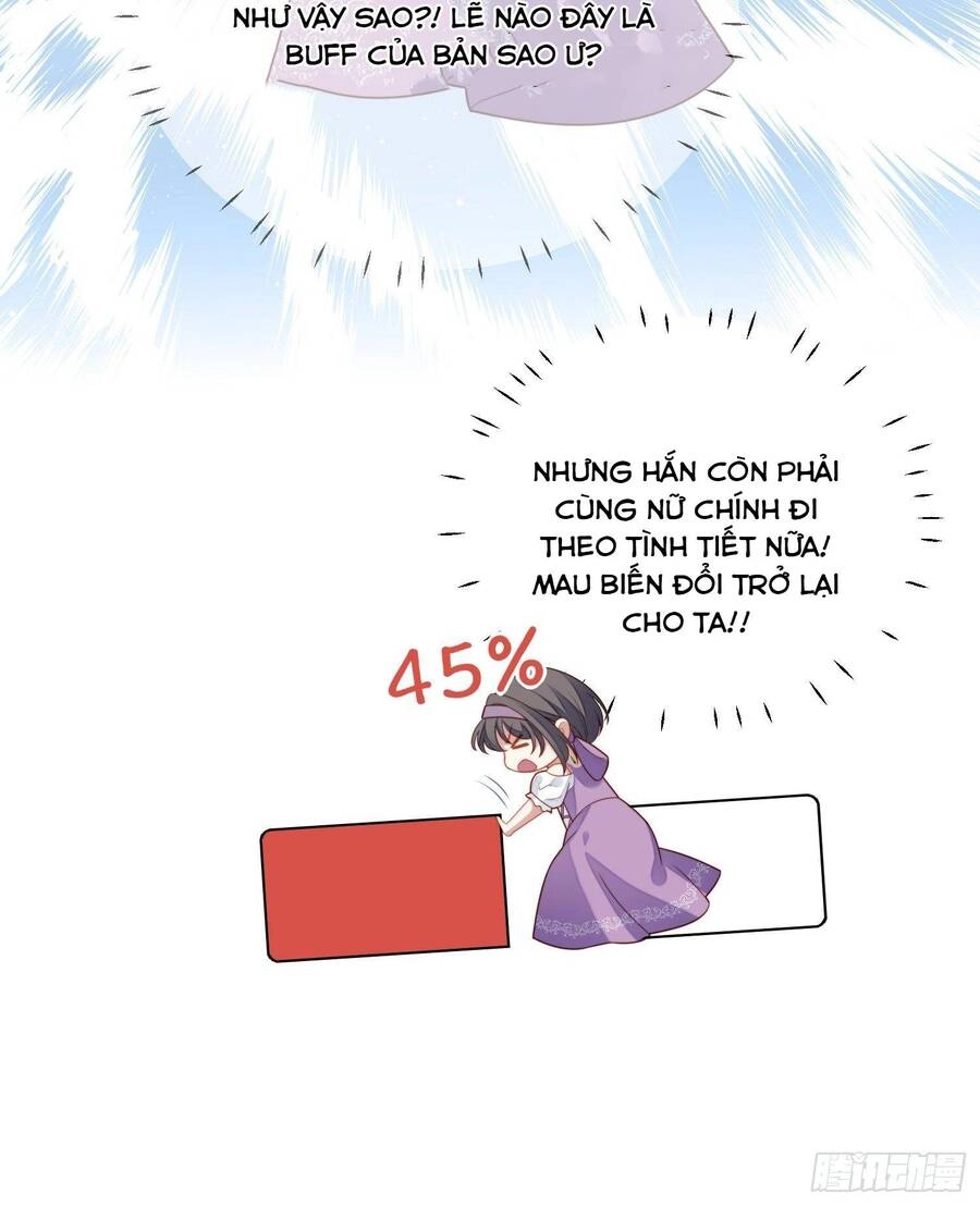 Bỗng Một Ngày Xuyên Thành Hoàng Hậu Ác Độc Chapter 58 - 28