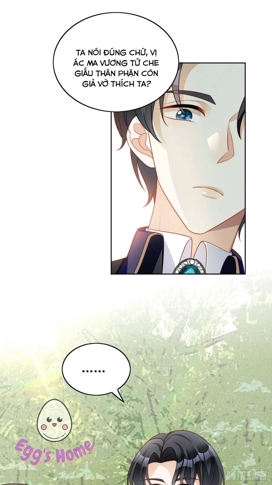 Bỗng Một Ngày Xuyên Thành Hoàng Hậu Ác Độc Chapter 58 - 32