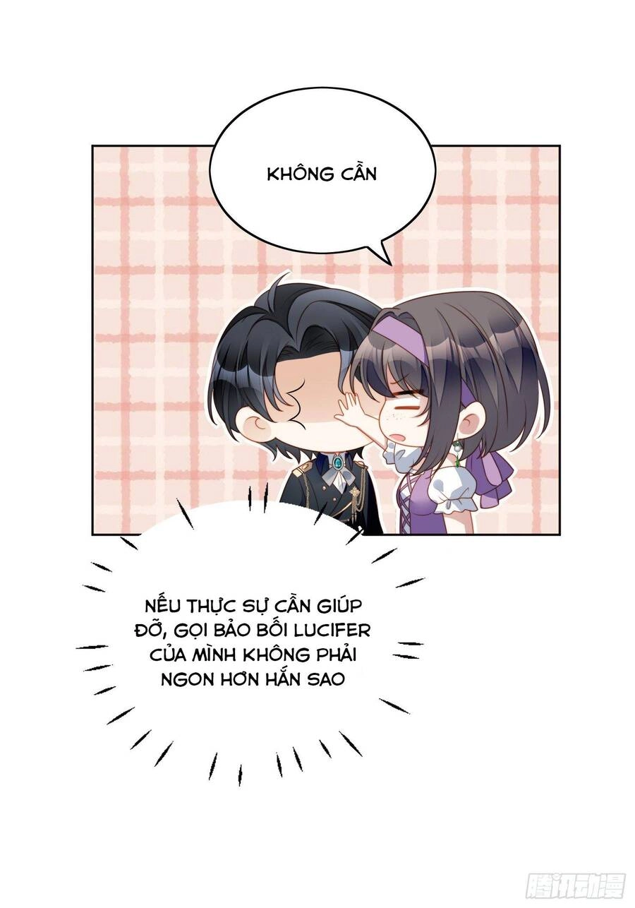 Bỗng Một Ngày Xuyên Thành Hoàng Hậu Ác Độc Chapter 59 - 3