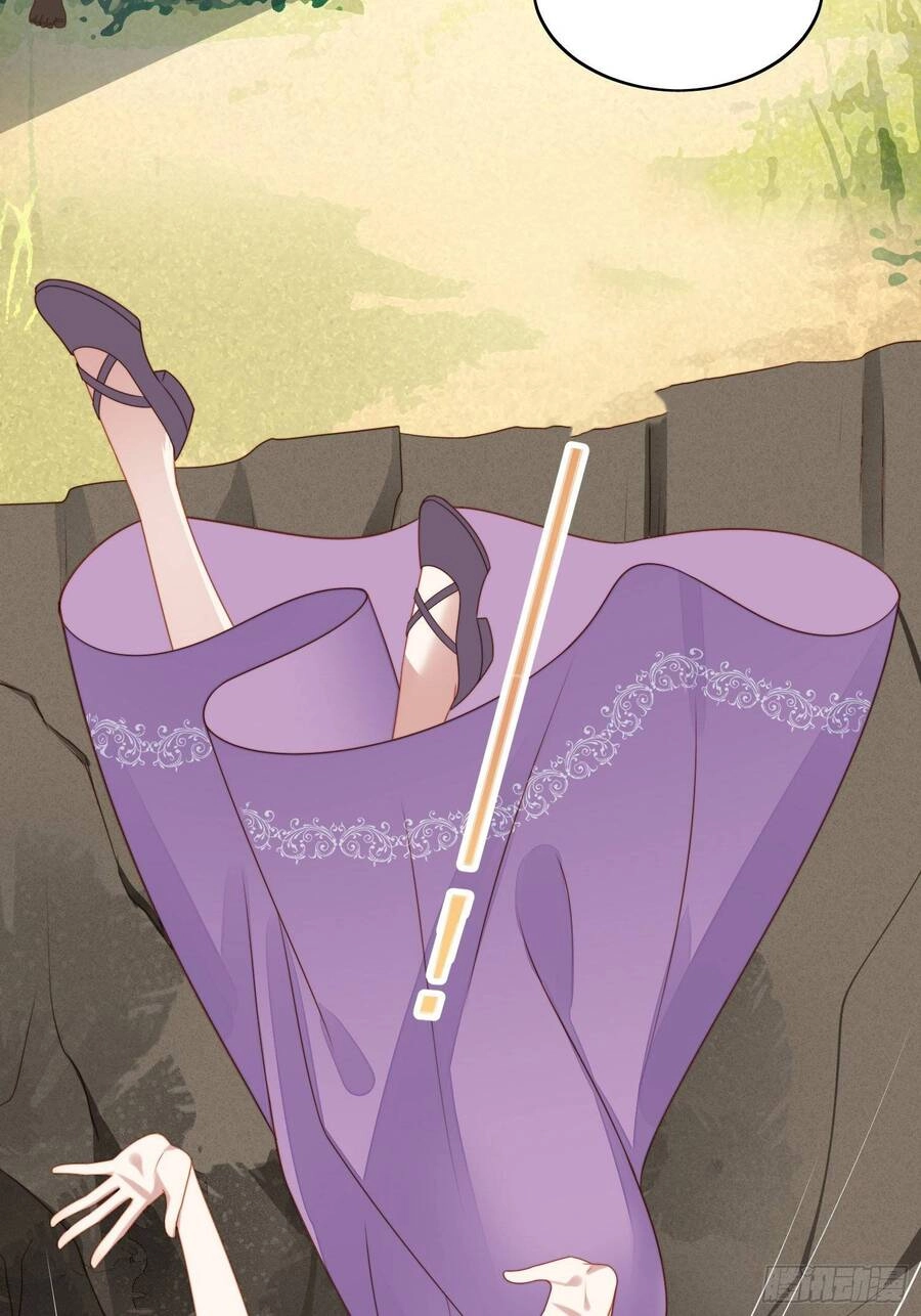 Bỗng Một Ngày Xuyên Thành Hoàng Hậu Ác Độc Chapter 59 - 5