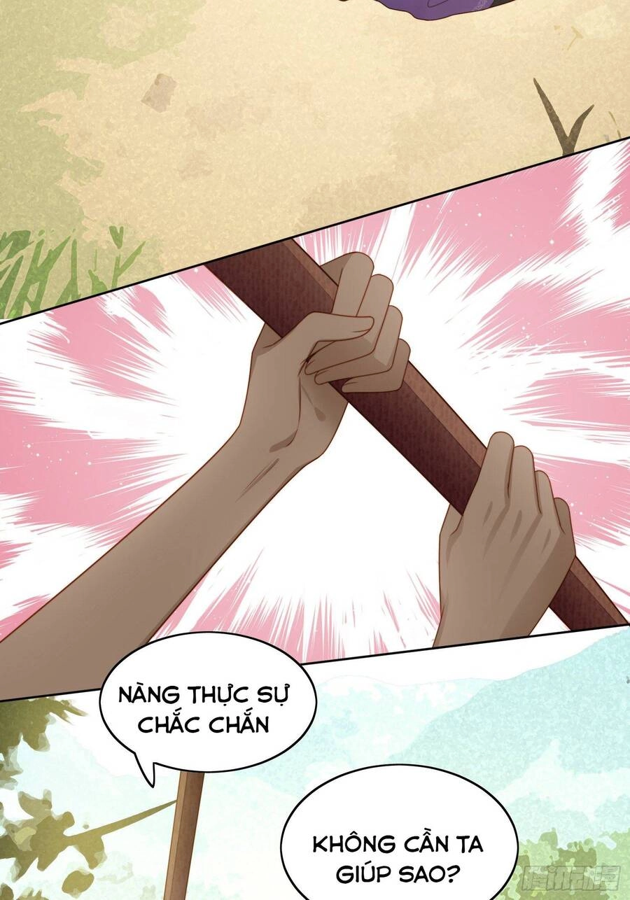 Bỗng Một Ngày Xuyên Thành Hoàng Hậu Ác Độc Chapter 59 - 8