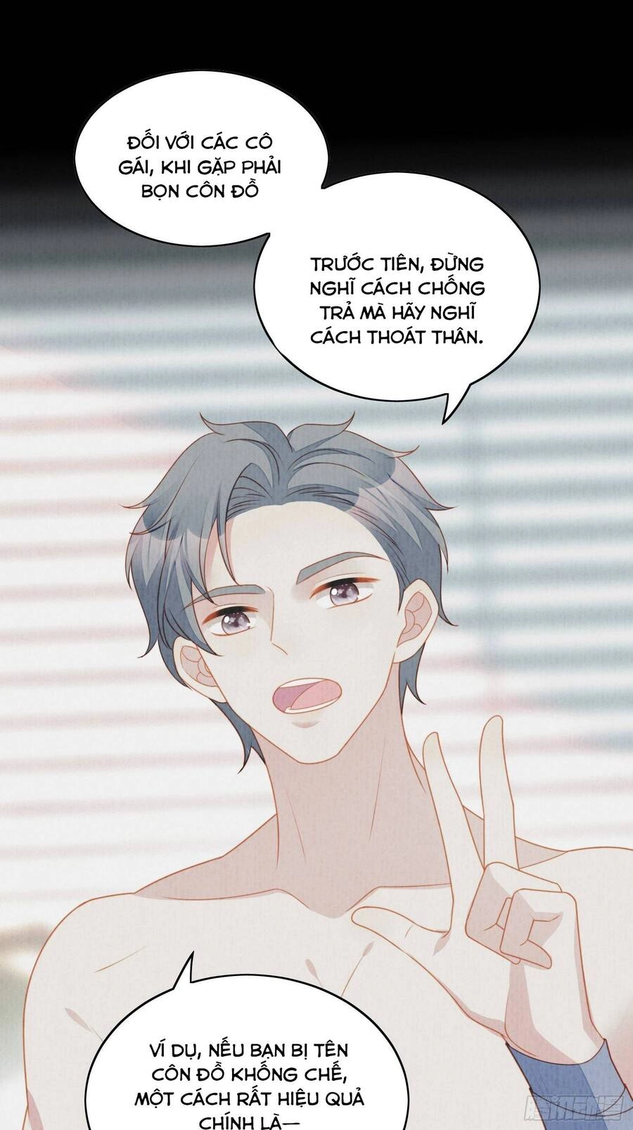 Bỗng Một Ngày Xuyên Thành Hoàng Hậu Ác Độc Chapter 59 - 13