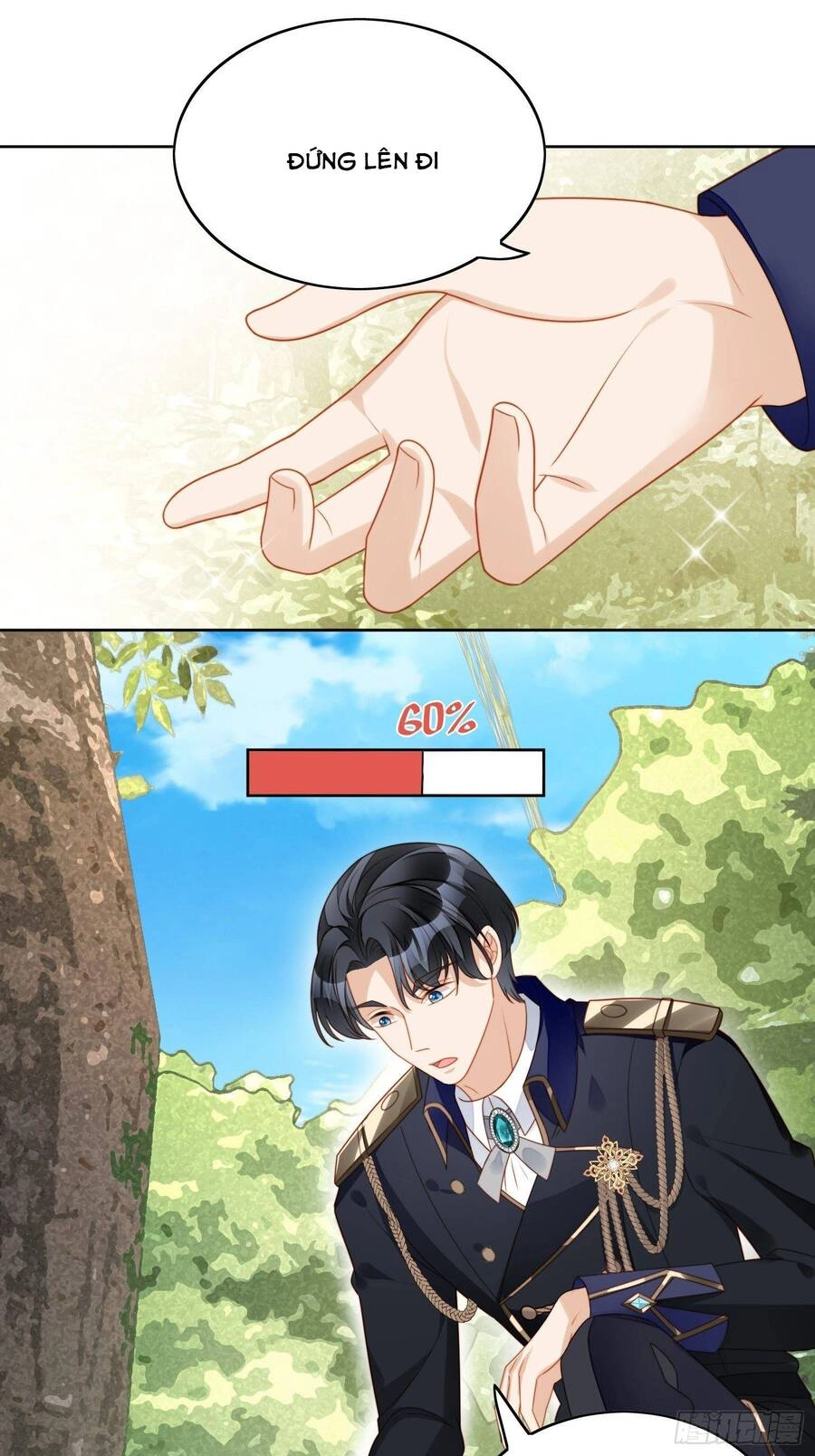 Bỗng Một Ngày Xuyên Thành Hoàng Hậu Ác Độc Chapter 59 - 18