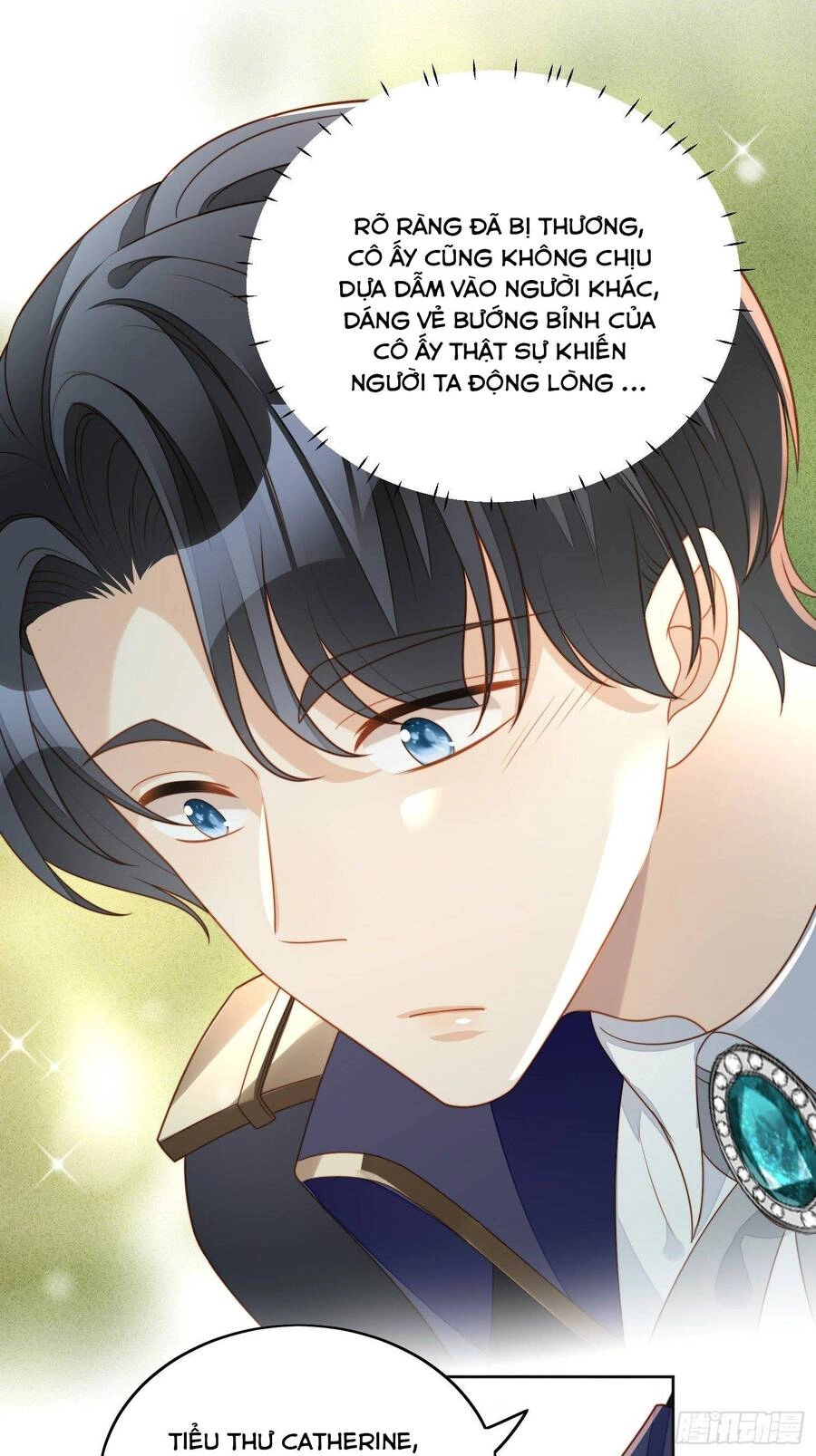 Bỗng Một Ngày Xuyên Thành Hoàng Hậu Ác Độc Chapter 59 - 21