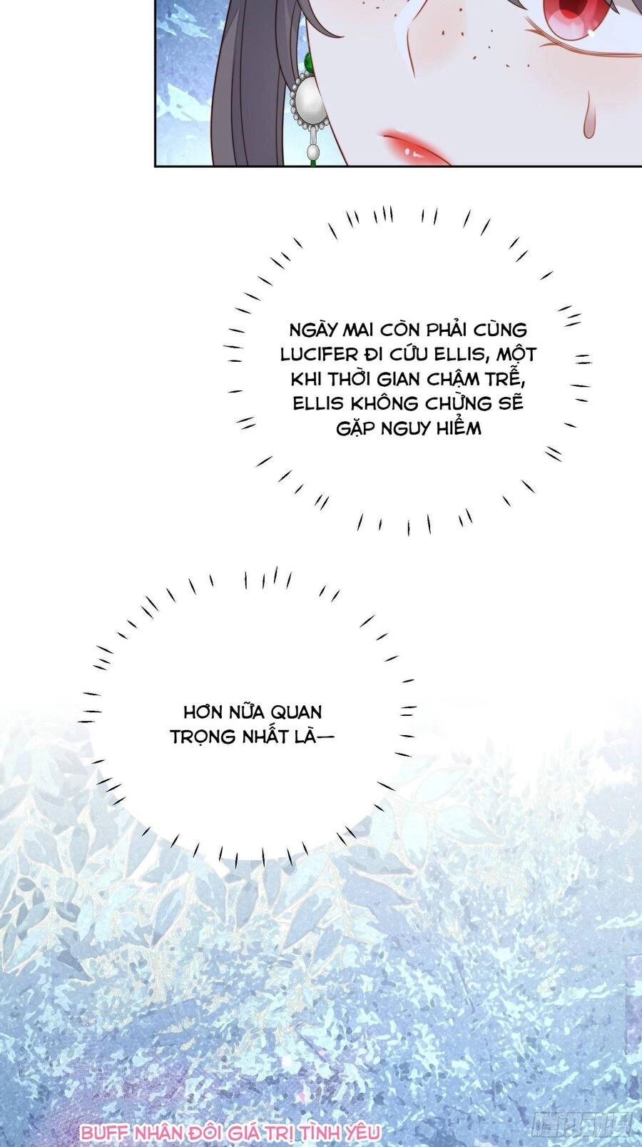 Bỗng Một Ngày Xuyên Thành Hoàng Hậu Ác Độc Chapter 59 - 27