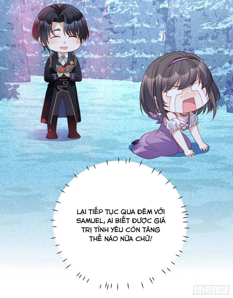 Bỗng Một Ngày Xuyên Thành Hoàng Hậu Ác Độc Chapter 59 - 28