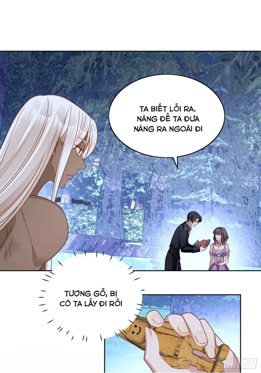 Bỗng Một Ngày Xuyên Thành Hoàng Hậu Ác Độc Chapter 60 - 2