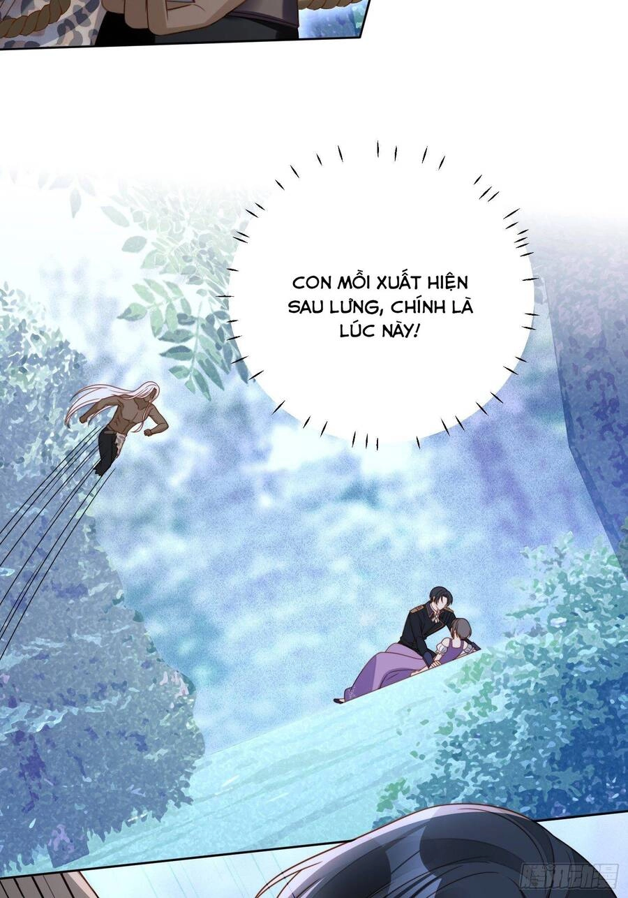 Bỗng Một Ngày Xuyên Thành Hoàng Hậu Ác Độc Chapter 60 - 6