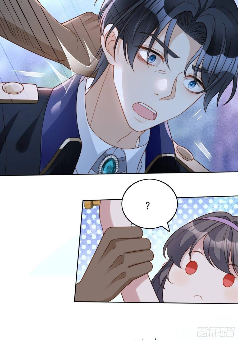 Bỗng Một Ngày Xuyên Thành Hoàng Hậu Ác Độc Chapter 60 - 7