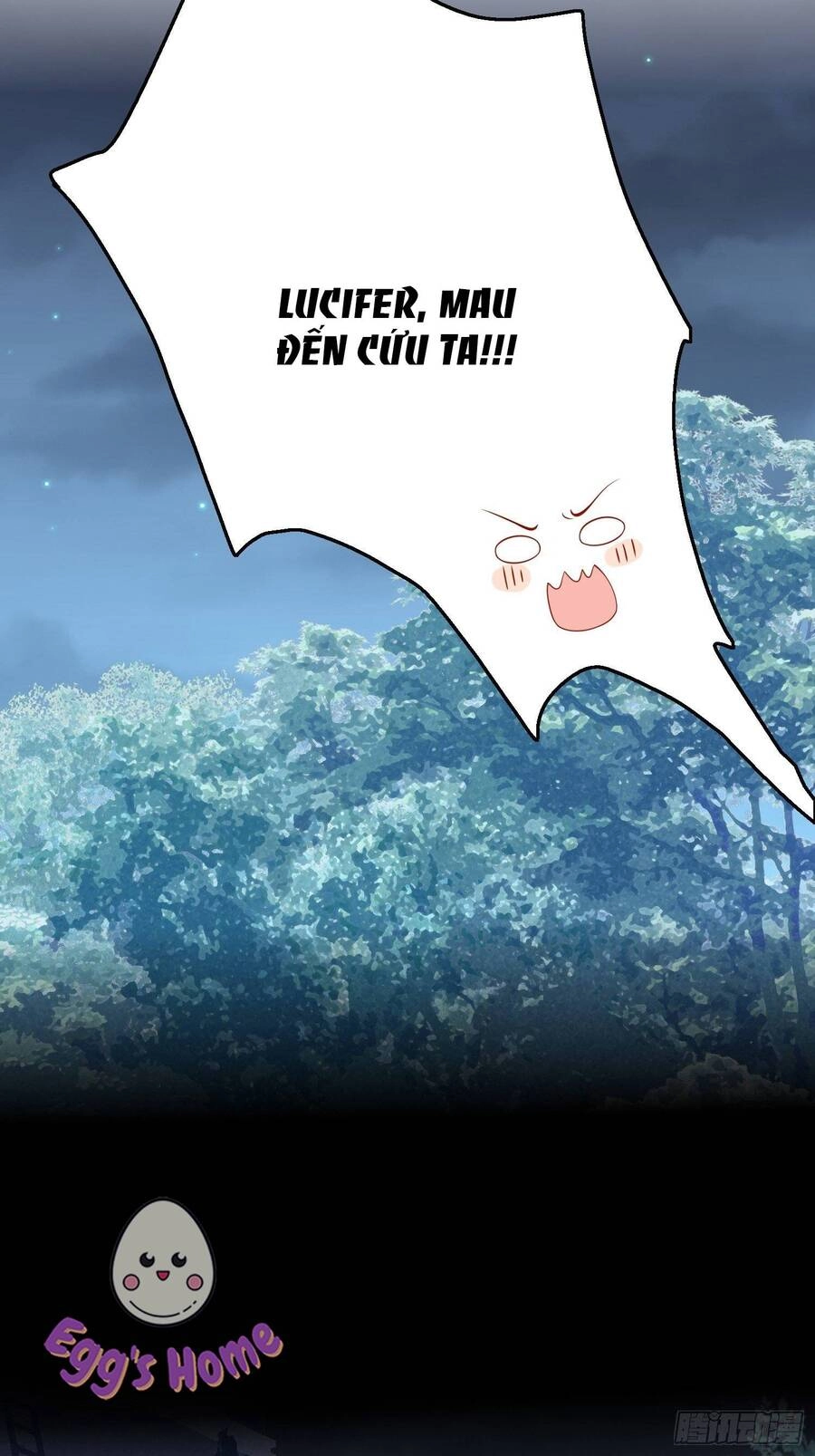 Bỗng Một Ngày Xuyên Thành Hoàng Hậu Ác Độc Chapter 60 - 11