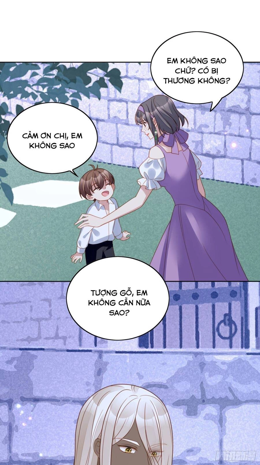 Bỗng Một Ngày Xuyên Thành Hoàng Hậu Ác Độc Chapter 60 - 20