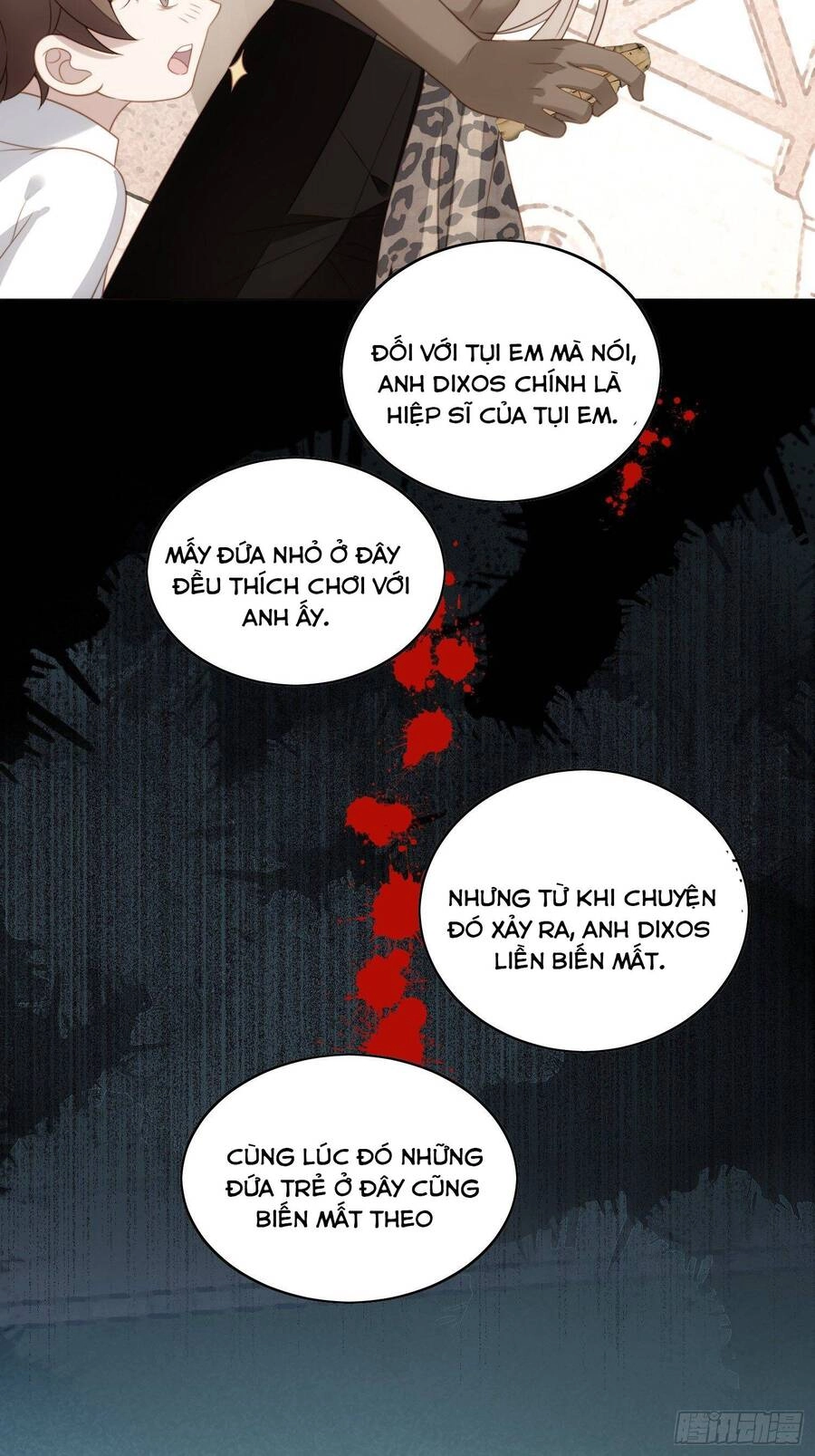 Bỗng Một Ngày Xuyên Thành Hoàng Hậu Ác Độc Chapter 61 - 8