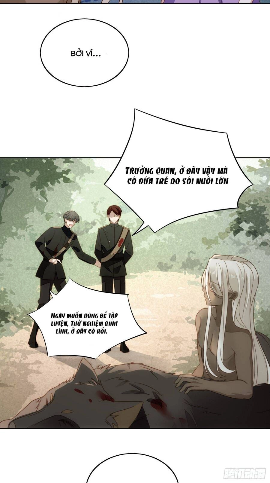 Bỗng Một Ngày Xuyên Thành Hoàng Hậu Ác Độc Chapter 61 - 15