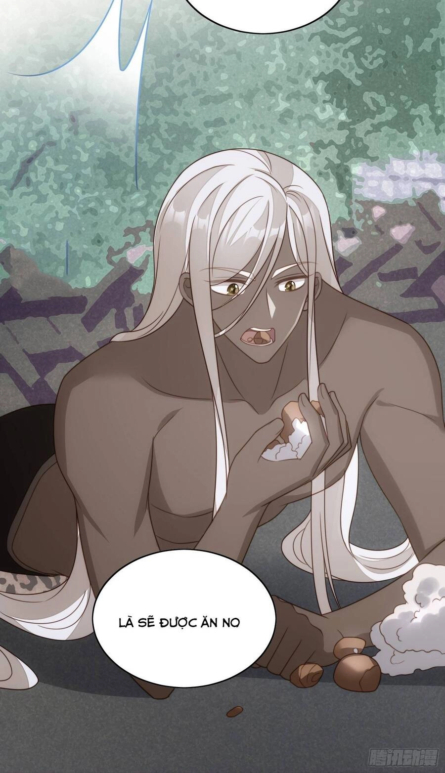 Bỗng Một Ngày Xuyên Thành Hoàng Hậu Ác Độc Chapter 61 - 17