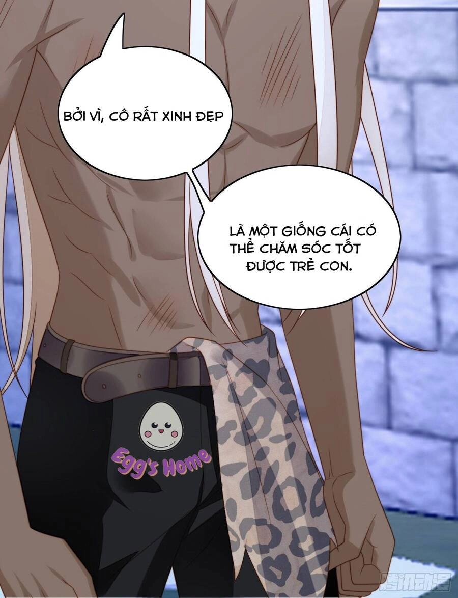 Bỗng Một Ngày Xuyên Thành Hoàng Hậu Ác Độc Chapter 61 - 21