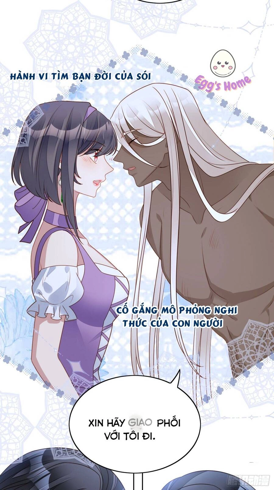 Bỗng Một Ngày Xuyên Thành Hoàng Hậu Ác Độc Chapter 61 - 24