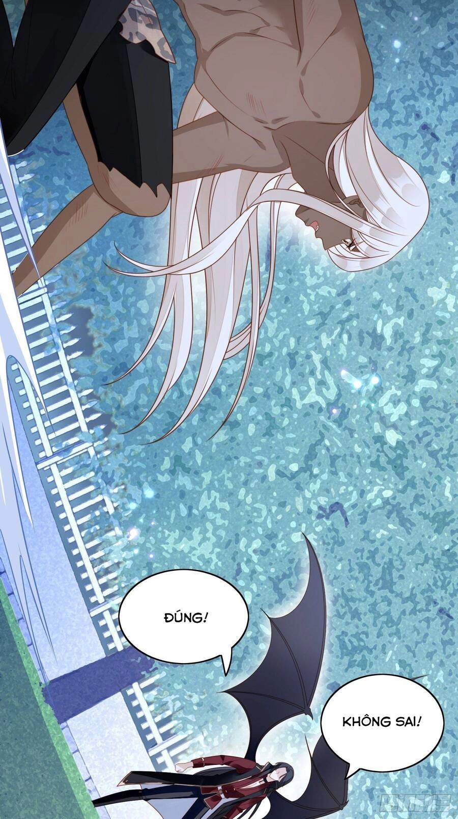 Bỗng Một Ngày Xuyên Thành Hoàng Hậu Ác Độc Chapter 61 - 27