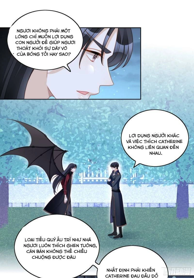 Bỗng Một Ngày Xuyên Thành Hoàng Hậu Ác Độc Chapter 62 - 2