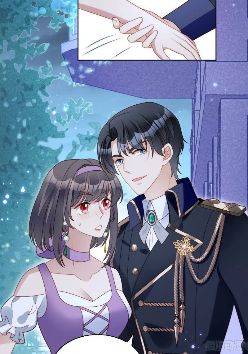 Bỗng Một Ngày Xuyên Thành Hoàng Hậu Ác Độc Chapter 62 - 6