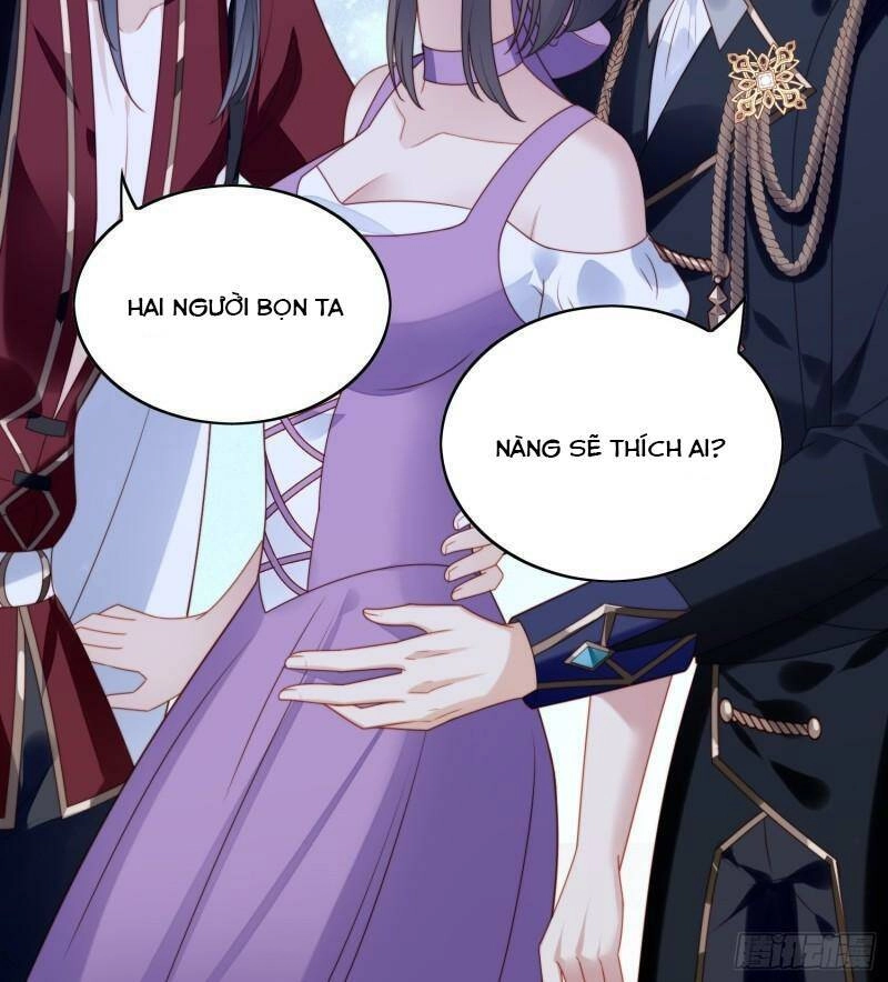 Bỗng Một Ngày Xuyên Thành Hoàng Hậu Ác Độc Chapter 62 - 8