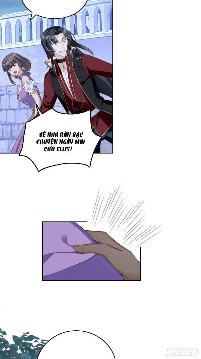 Bỗng Một Ngày Xuyên Thành Hoàng Hậu Ác Độc Chapter 62 - 13