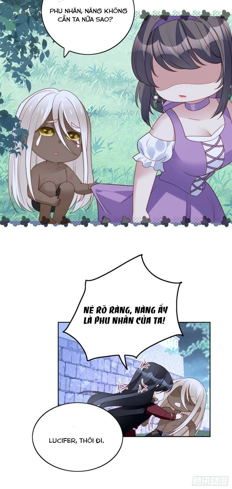 Bỗng Một Ngày Xuyên Thành Hoàng Hậu Ác Độc Chapter 62 - 14