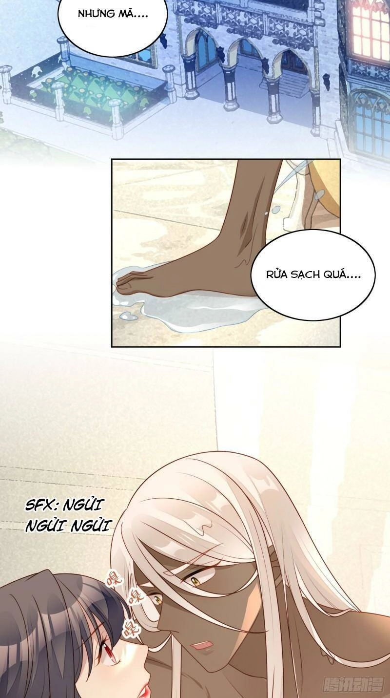 Bỗng Một Ngày Xuyên Thành Hoàng Hậu Ác Độc Chapter 62 - 18