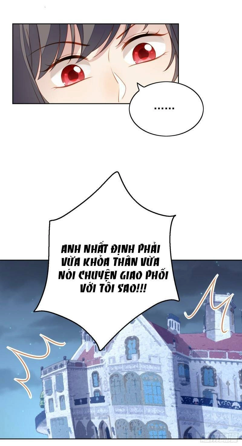 Bỗng Một Ngày Xuyên Thành Hoàng Hậu Ác Độc Chapter 62 - 20