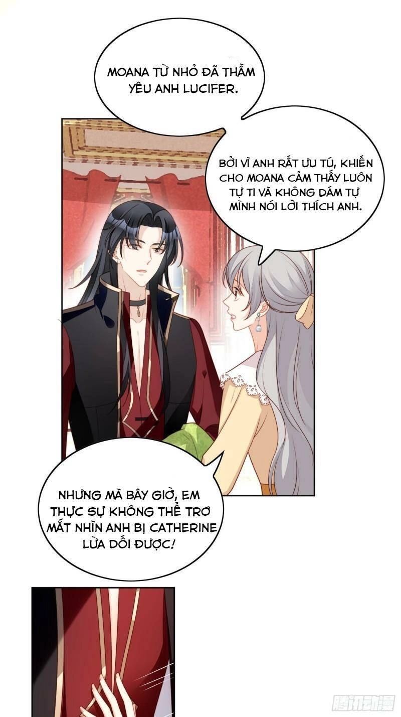 Bỗng Một Ngày Xuyên Thành Hoàng Hậu Ác Độc Chapter 63 - 16