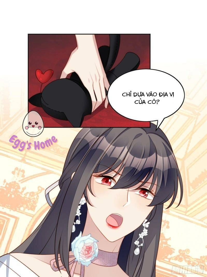 Bỗng Một Ngày Xuyên Thành Hoàng Hậu Ác Độc Chapter 64 - 3