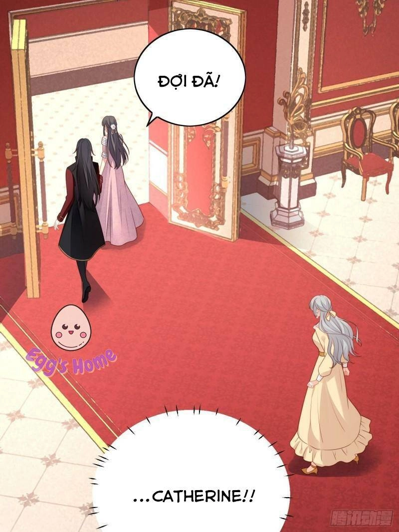 Bỗng Một Ngày Xuyên Thành Hoàng Hậu Ác Độc Chapter 64 - 5