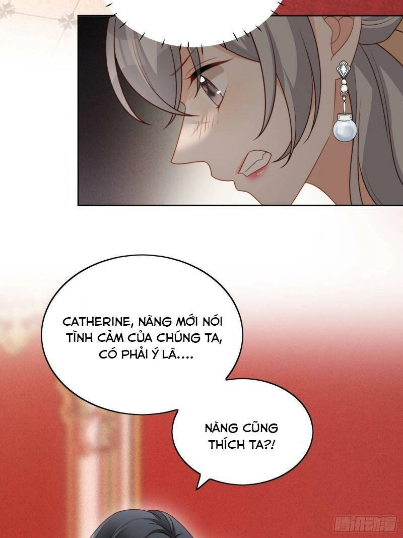 Bỗng Một Ngày Xuyên Thành Hoàng Hậu Ác Độc Chapter 64 - 6