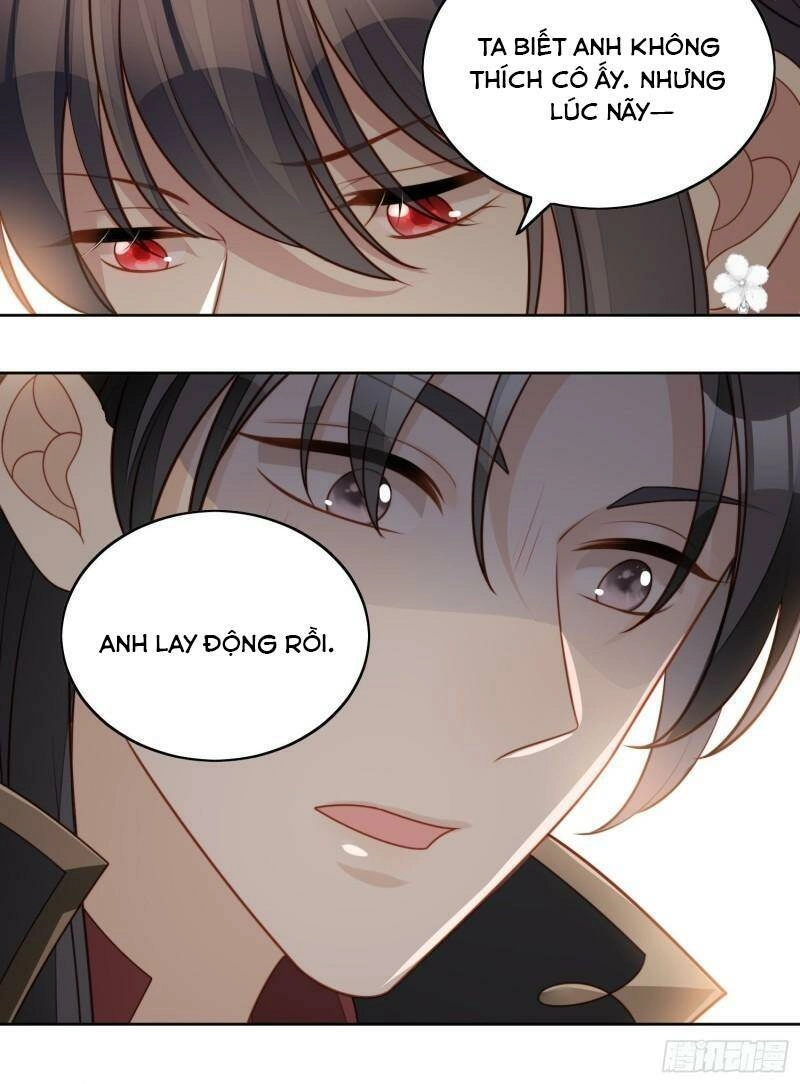 Bỗng Một Ngày Xuyên Thành Hoàng Hậu Ác Độc Chapter 64 - 8