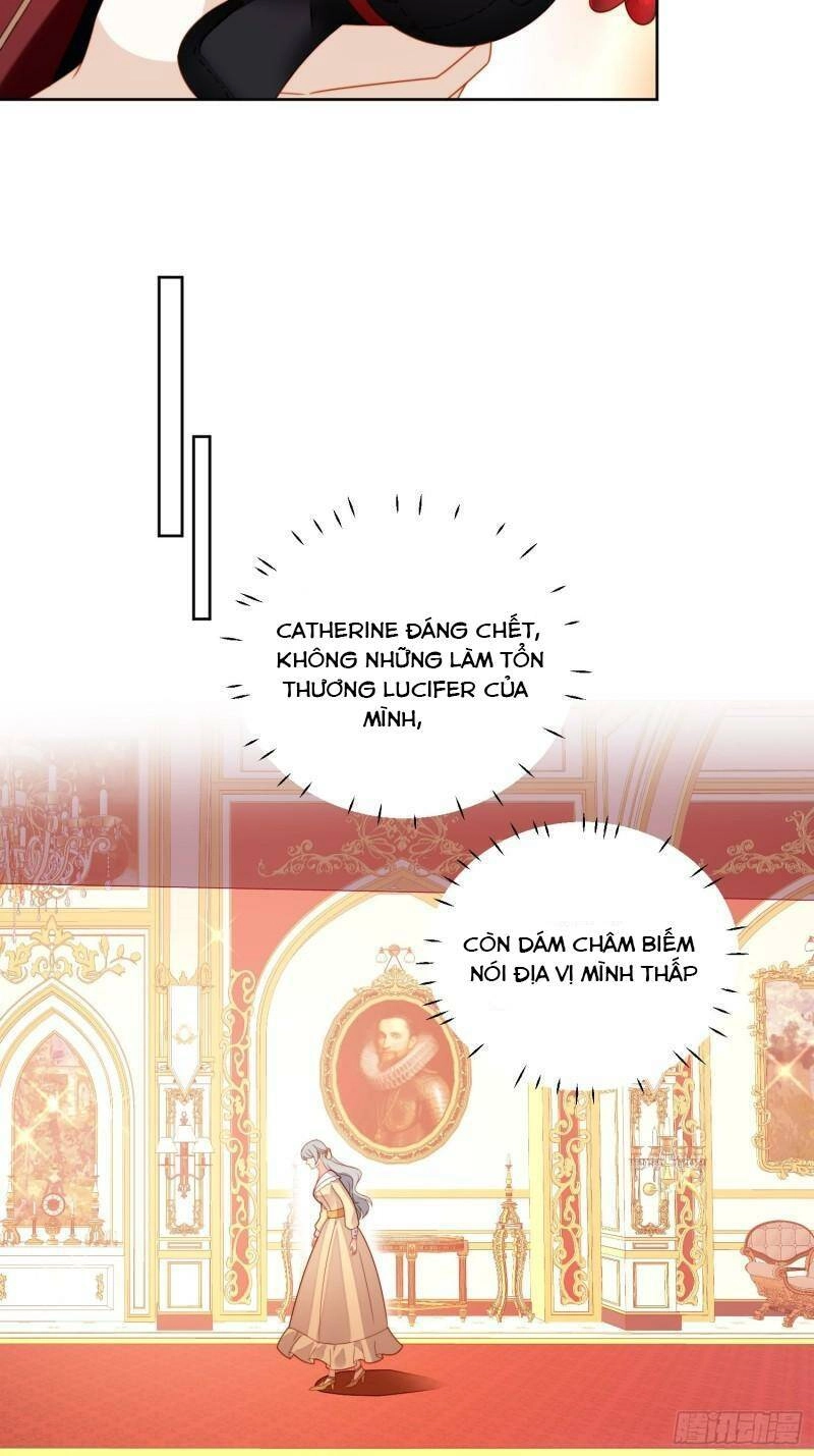 Bỗng Một Ngày Xuyên Thành Hoàng Hậu Ác Độc Chapter 64 - 13