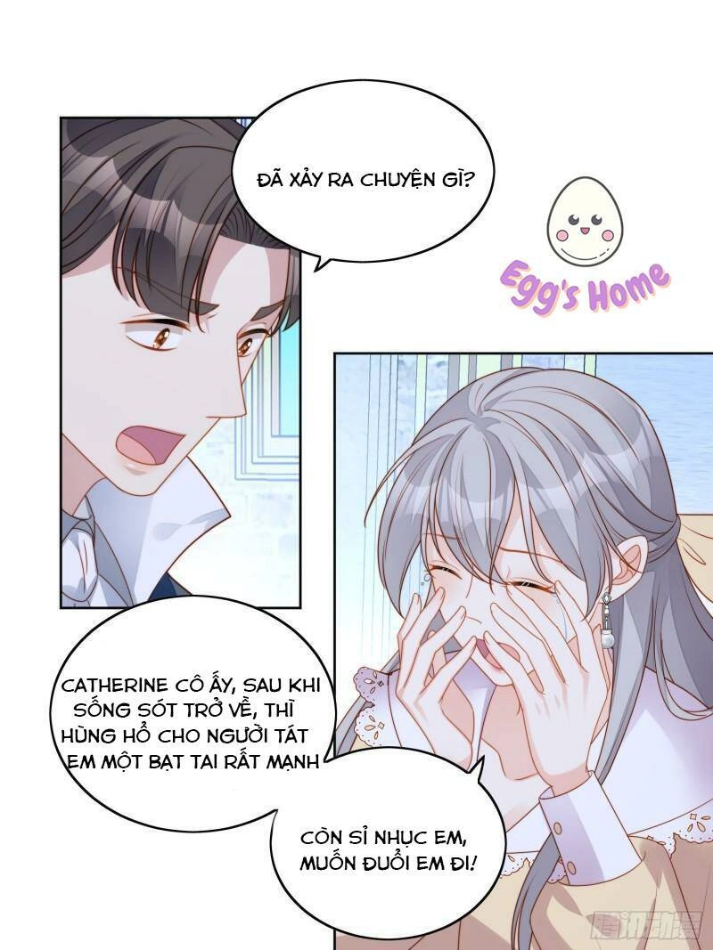 Bỗng Một Ngày Xuyên Thành Hoàng Hậu Ác Độc Chapter 64 - 15